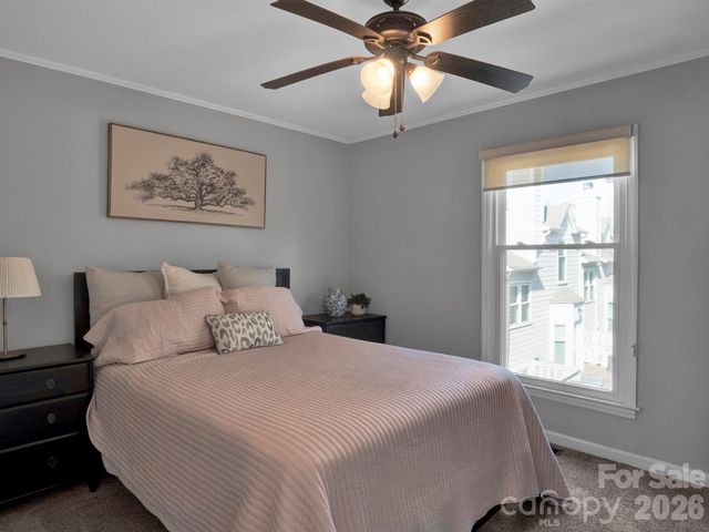 239 S Clarkson Street, Charlotte, NC 28202