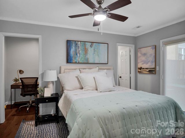 239 S Clarkson Street, Charlotte, NC 28202