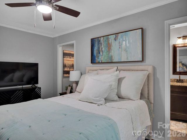 239 S Clarkson Street, Charlotte, NC 28202