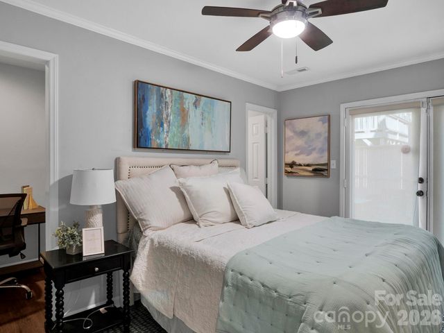 239 S Clarkson Street, Charlotte, NC 28202