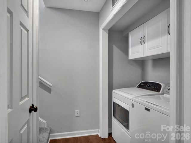 239 S Clarkson Street, Charlotte, NC 28202