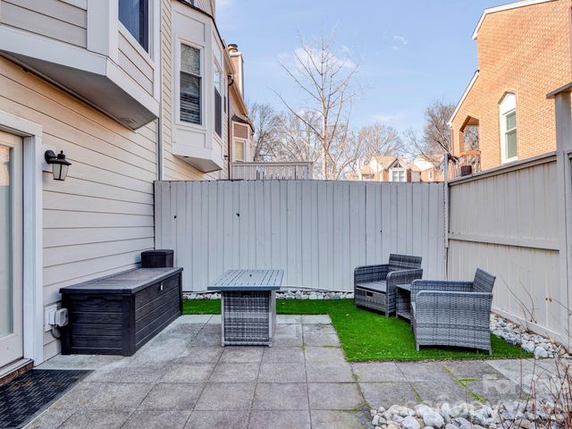 239 S Clarkson Street, Charlotte, NC 28202