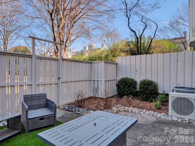 239 S Clarkson Street, Charlotte, NC 28202