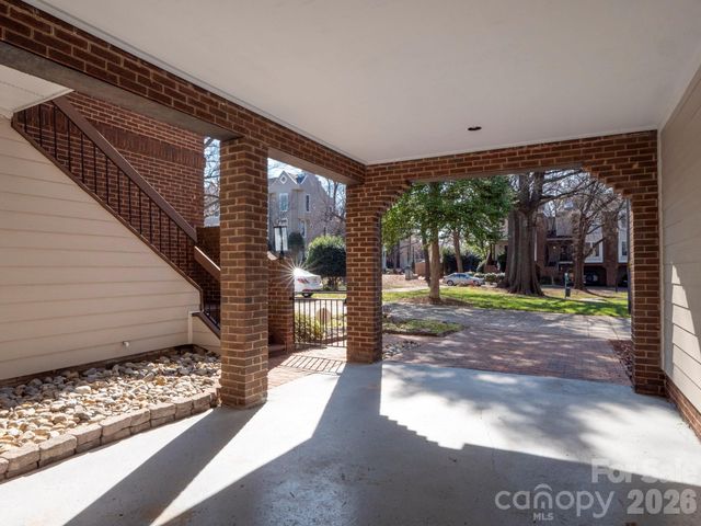 239 S Clarkson Street, Charlotte, NC 28202
