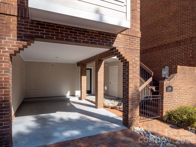 239 S Clarkson Street, Charlotte, NC 28202