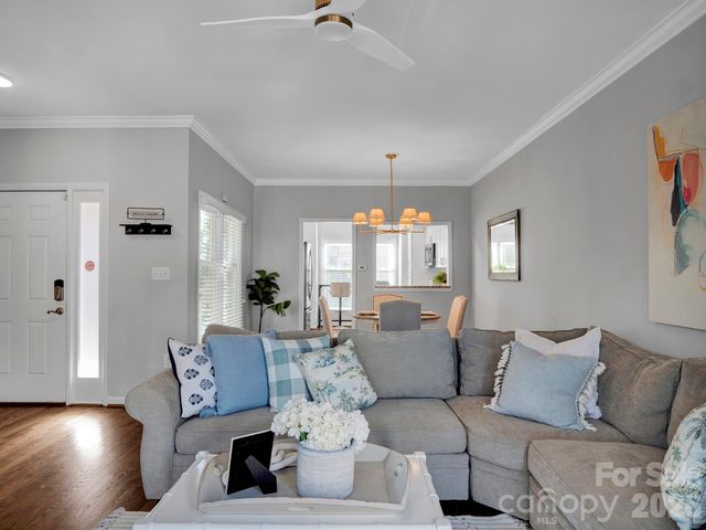 239 S Clarkson Street, Charlotte, NC 28202