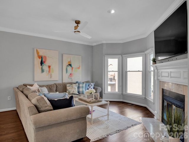 239 S Clarkson Street, Charlotte, NC 28202