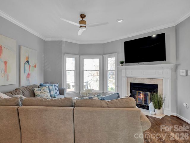 239 S Clarkson Street, Charlotte, NC 28202