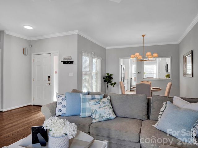 239 S Clarkson Street, Charlotte, NC 28202