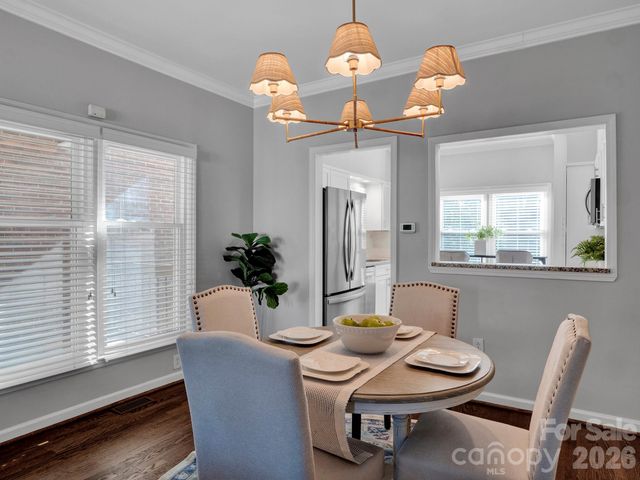 239 S Clarkson Street, Charlotte, NC 28202