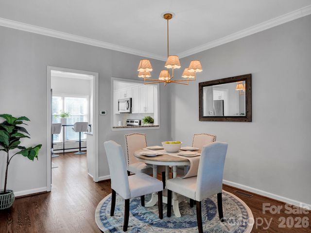 239 S Clarkson Street, Charlotte, NC 28202