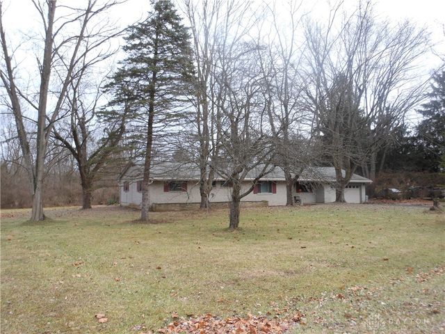 7644 Walmac, Huber Heights, OH 45424