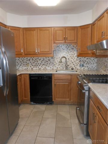 7644 Walmac, Huber Heights, OH 45424