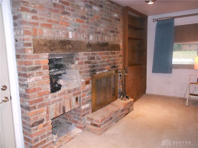 7644 Walmac, Huber Heights, OH 45424