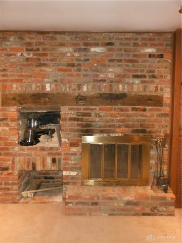 7644 Walmac, Huber Heights, OH 45424