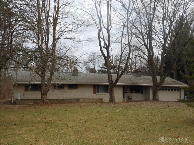 7644 Walmac, Huber Heights, OH 45424