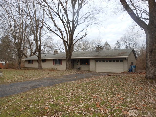 7644 Walmac, Huber Heights, OH 45424