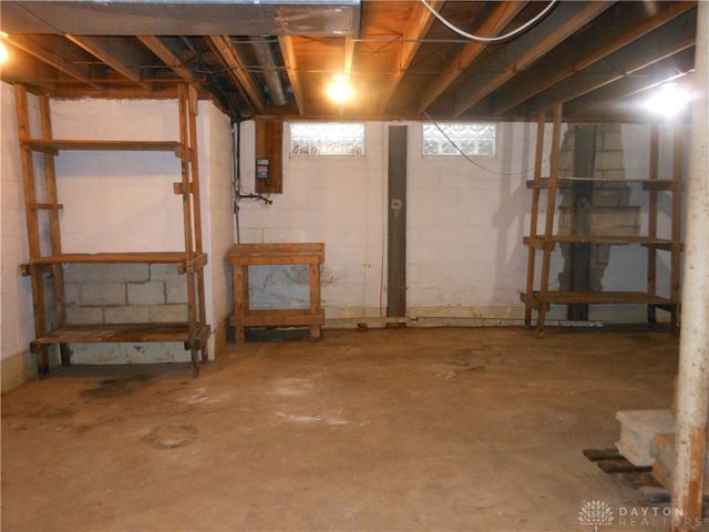 7644 Walmac, Huber Heights, OH 45424