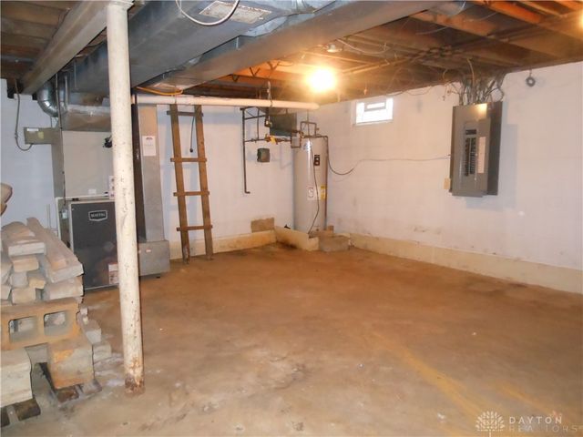 7644 Walmac, Huber Heights, OH 45424