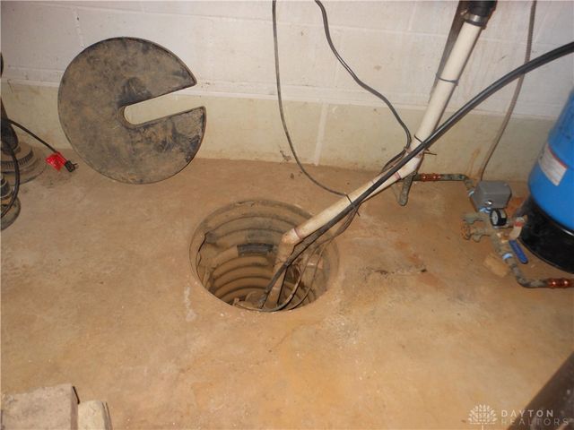 7644 Walmac, Huber Heights, OH 45424