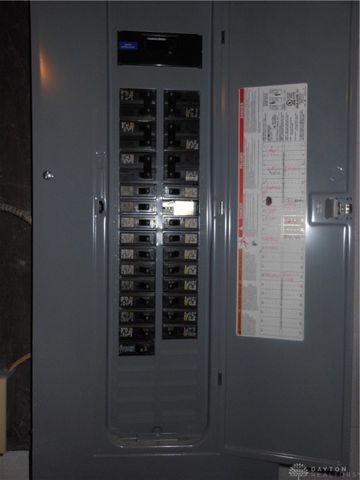 7644 Walmac, Huber Heights, OH 45424