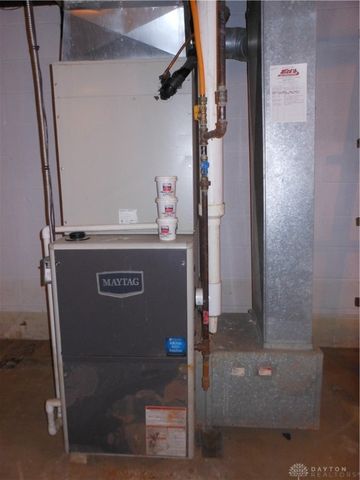 7644 Walmac, Huber Heights, OH 45424