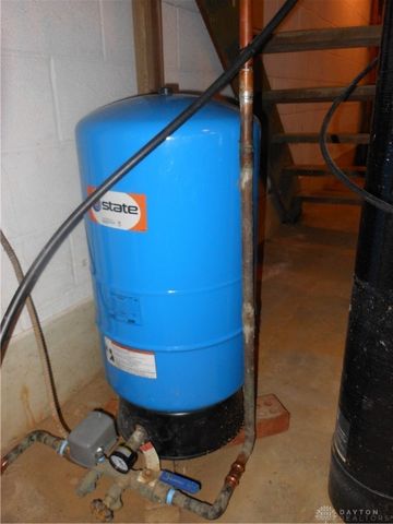 7644 Walmac, Huber Heights, OH 45424