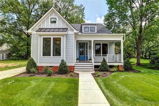 509 Granite Ave, Richmond, VA 23226