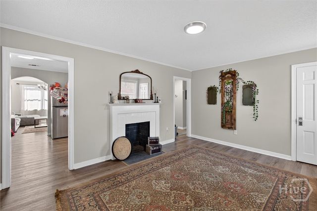 2031 Utah Street, Savannah, GA 31404