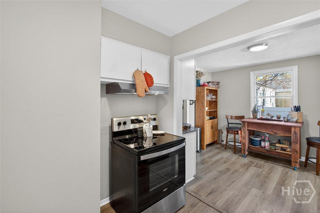 2031 Utah Street, Savannah, GA 31404