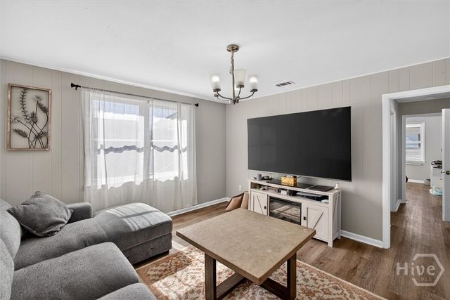 2031 Utah Street, Savannah, GA 31404