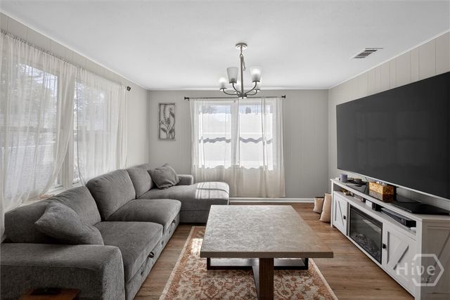 2031 Utah Street, Savannah, GA 31404