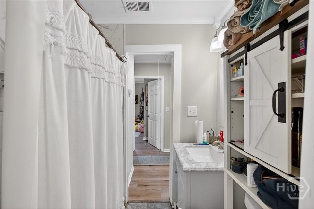 2031 Utah Street, Savannah, GA 31404