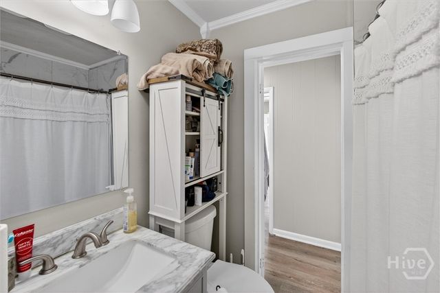 2031 Utah Street, Savannah, GA 31404