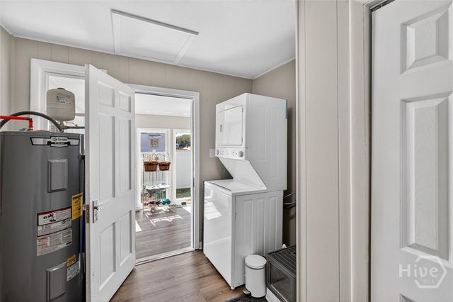 2031 Utah Street, Savannah, GA 31404