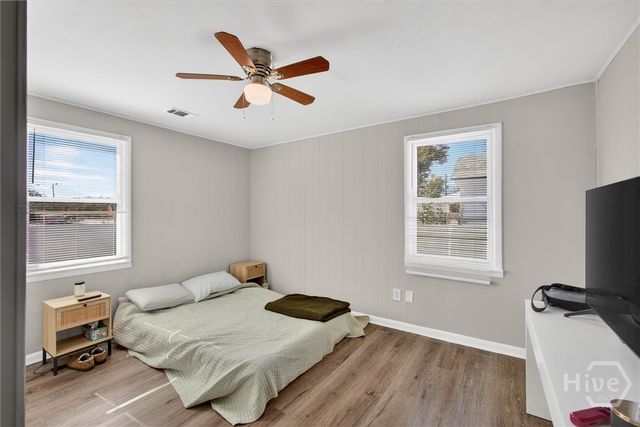 2031 Utah Street, Savannah, GA 31404