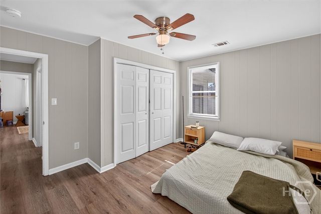 2031 Utah Street, Savannah, GA 31404