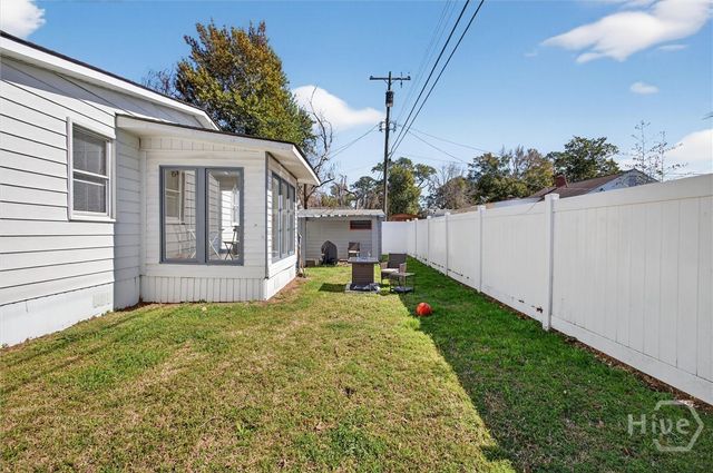 2031 Utah Street, Savannah, GA 31404