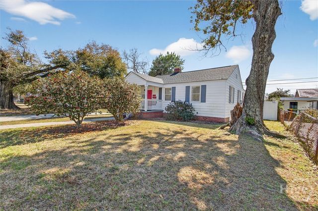 2031 Utah Street, Savannah, GA 31404