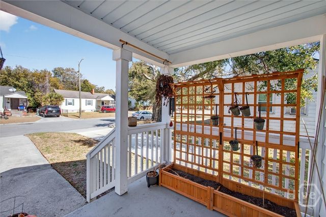 2031 Utah Street, Savannah, GA 31404