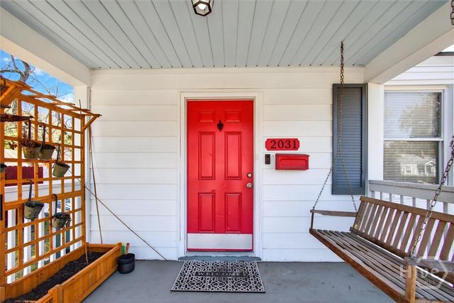 2031 Utah Street, Savannah, GA 31404