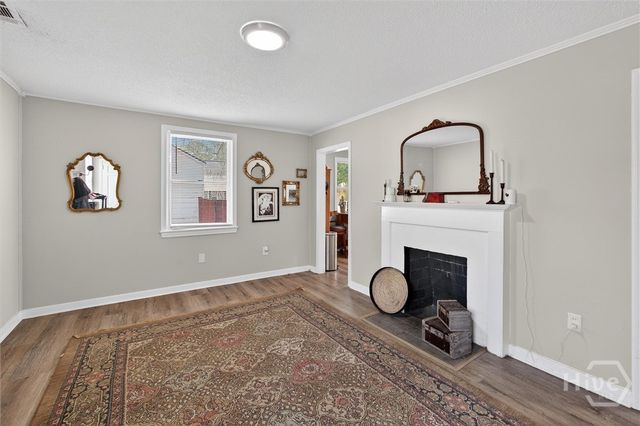 2031 Utah Street, Savannah, GA 31404