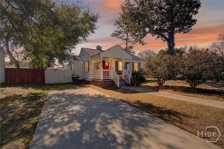 2031 Utah Street, Savannah, GA 31404