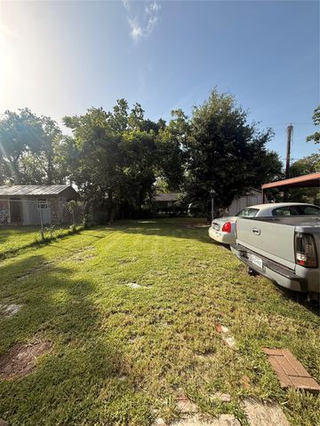 7317 Boggess Road, Houston, TX 77016