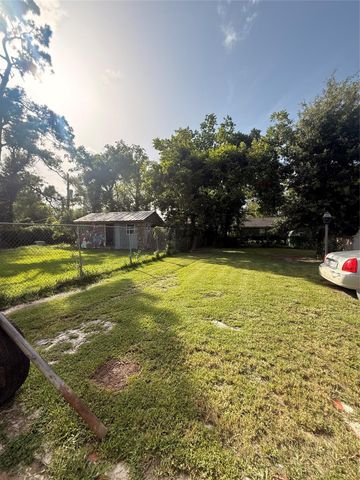 7317 Boggess Road, Houston, TX 77016