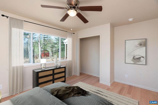 375 FENCE RD, Earlysville, VA 22936