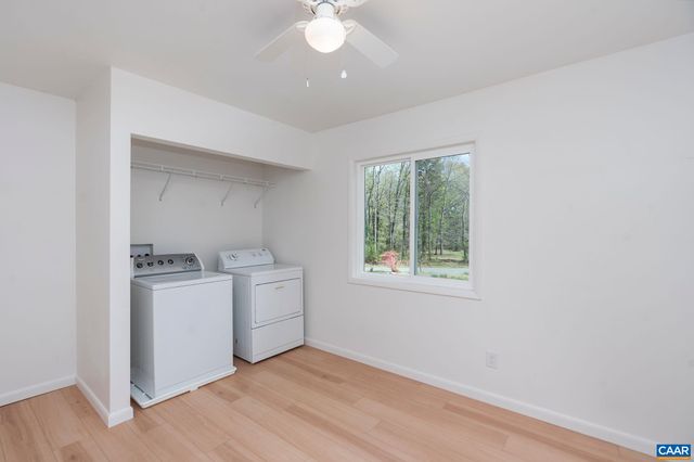 375 FENCE RD, Earlysville, VA 22936