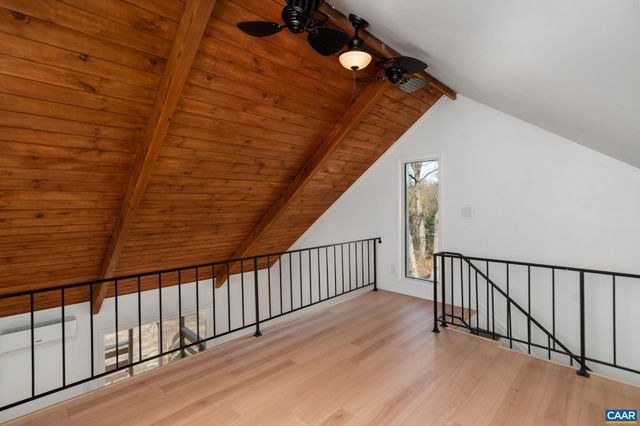 375 FENCE RD, Earlysville, VA 22936