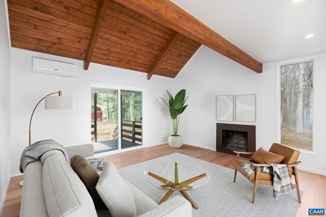 375 FENCE RD, Earlysville, VA 22936