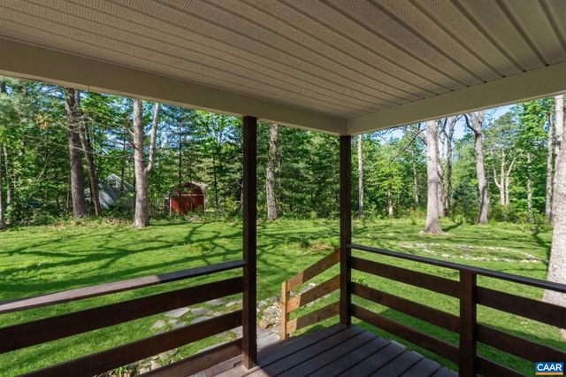 375 FENCE RD, Earlysville, VA 22936